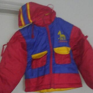 キッズ用スノーウェア☃🎿🏂