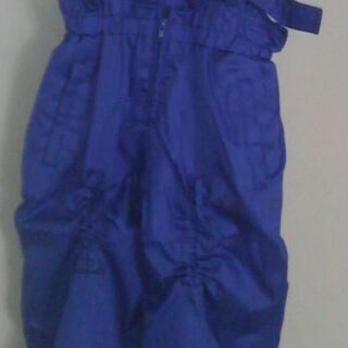 キッズ用スノーウェア☃🎿🏂の画像