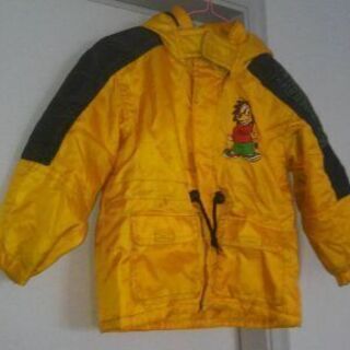 キッズ用スノーウェア☃🎿🏂の画像