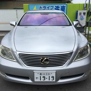 車検令和4年まであります！同程度のセンチュリーと交換希望