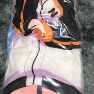 リゼロ　レム抱き枕