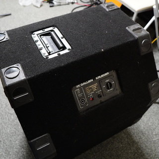 ベースアンプ GALLIEN-KRUEGER (ギャリエンクルーガー) / ヘッドアンプ