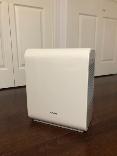 SANYO 気化式加湿器  CFK-VWX05C(W)