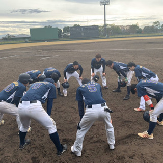 投手.捕手のみ募集！毎週活動　練習もしっかり行います！ - メンバー募集