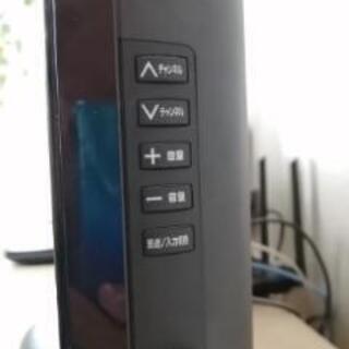 Panasonic液晶テレビ　TH-L32G2の画像