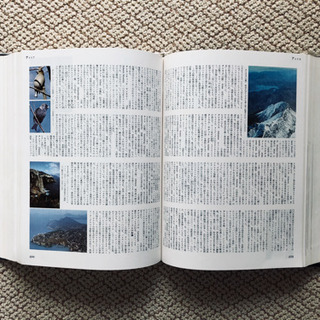 JAPONICA ジャポニカ　大日本百科事典　19冊セットの画像