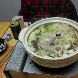 料理や自炊が趣味の方情報交換したいです