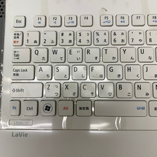 1万値下げ】NEC ノートパソコン