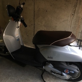 原付(ホンダToday)(問い合わせ中)