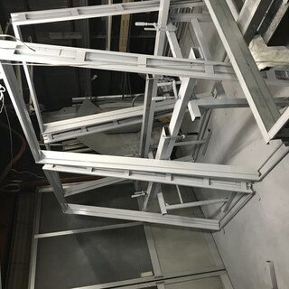 施工・管理・工場　令和元年に創業した新しい会社です。の画像
