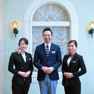 あなたの手で感動を演出しませんか？の画像