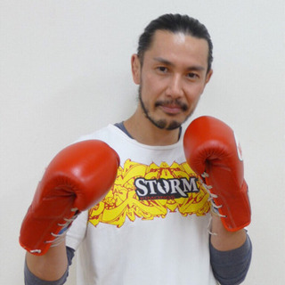 ボクシングエクササイズ、キックボクシングエクササイズ、ピラティス、体幹トレーニングの画像