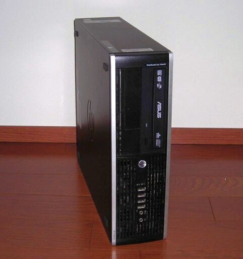 【終了】HPデスクトップ Pro6300(Ci3-3240/4G/500G)