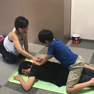 特別レッスンのお知らせの画像
