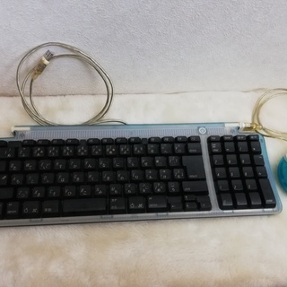 Power Macintosh G3 (Blue & White)の画像