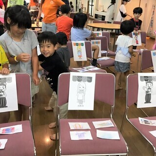 3月22日(日)15時半～17時半　キッズマネースクール＠カフェキューの画像