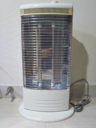値下げします!1980〜1500電気ストーブ
