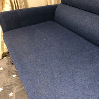 3人がけソファの画像