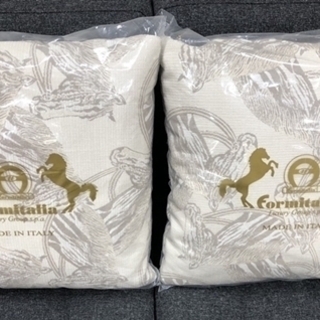【値下げ】②並行輸入品　Formitalia　イタリア家具高級ブ...