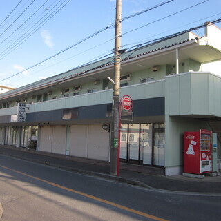 即日入居可！ペット可２ＤＫ（サイズ飼育数柔軟に対応します）