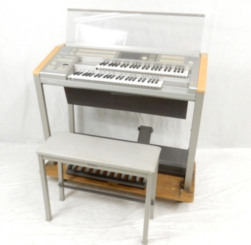 ヤマハ ステージア ELS-01 スタンダード お届け無料