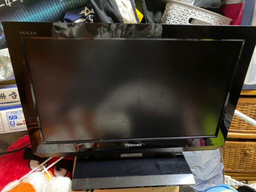 テレビ