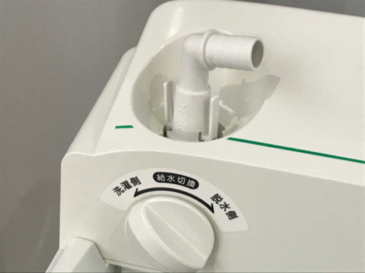 美品！パナソニック 二層式洗濯機◇4.0kg◇2013年製◇NA-W40G2◇JW-0054★