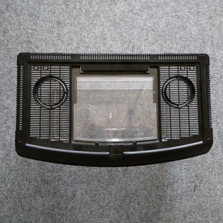 虫かご（中古）