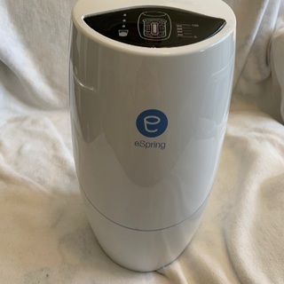 【値下げ】【美品！】Amway フードプロセッサー おまけ付き（浄水器e-spring）の画像