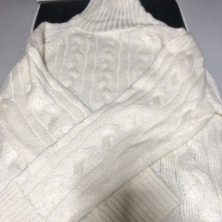 大幅値下げ綺麗なセーター超格安で