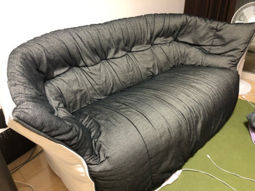 リーンロゼの高級ソファ