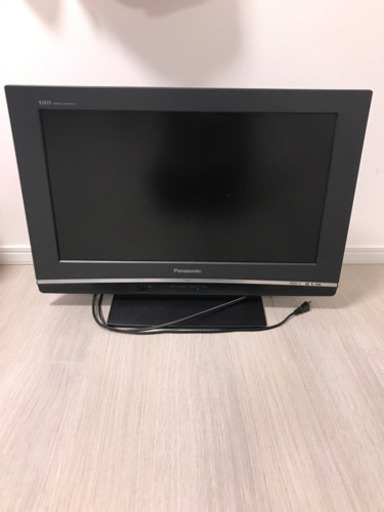 テレビ Panasonic VIERA