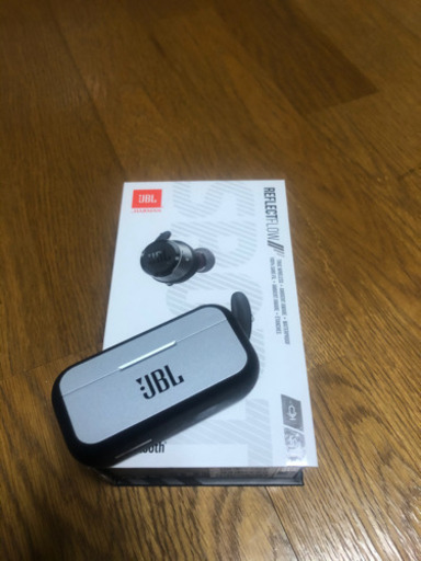 JBL reflect flow
