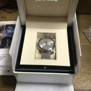 ガガミラノ　腕時計の画像