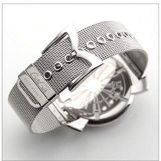 ガガミラノ　腕時計の画像