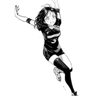 バレーボール一緒にやりませんか？