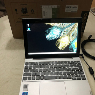[Lenovo]ideapad Miix 320 80XF000...