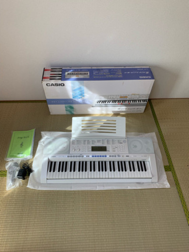【取引中】光ナビゲーションキーボード