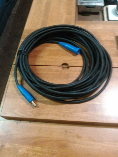 溶接用キャプタイヤ