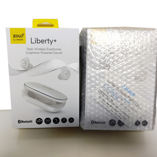 【新品未使用】【保証あり】Anker Zolo Liberty+...