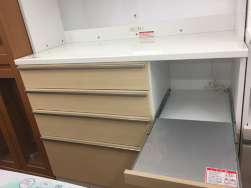 【高橋木工所】レンジボード売ります！
