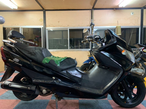 ☘スカイウェイブSS 現状７万円❗️☘