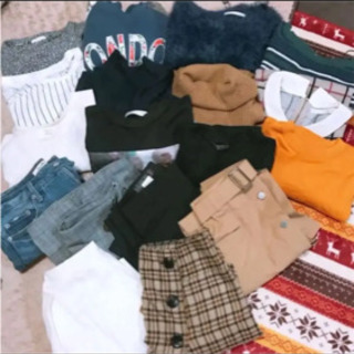 レディース服18点セット