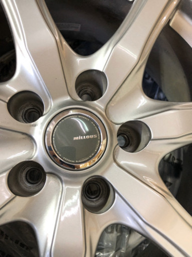 ⬛︎⬛︎横浜タイヤ、225/65r/17.バリ山、 2013年式、スタッドレス