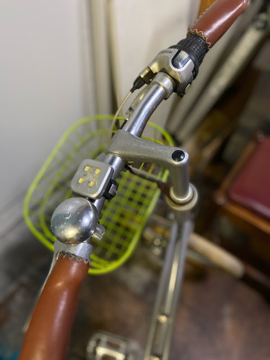 BRUNO自転車