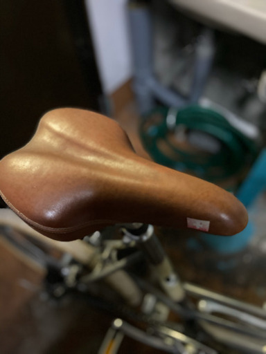 BRUNO自転車