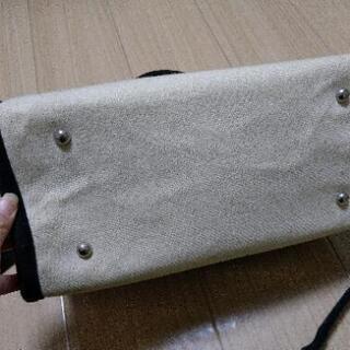 misturaミニトートの画像