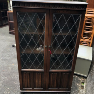 イギリス製アンティーク家具