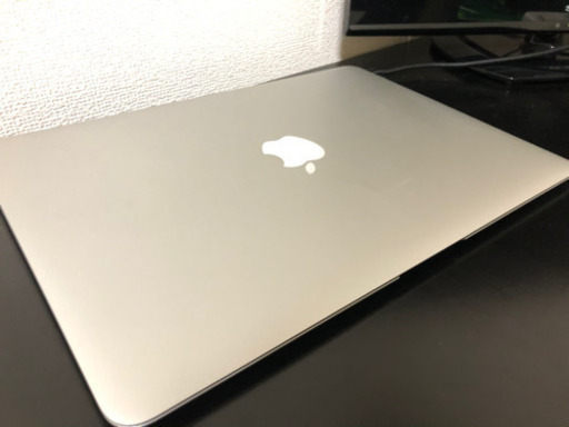 macbook air 2017年モデル