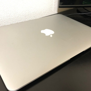 macbook air 2017年モデル